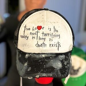 Prayer & Prepare a Bodhisattva Saleem production- trucker